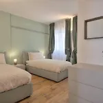 Apartamento Rosmarino Flexyrent Ac Rapallo