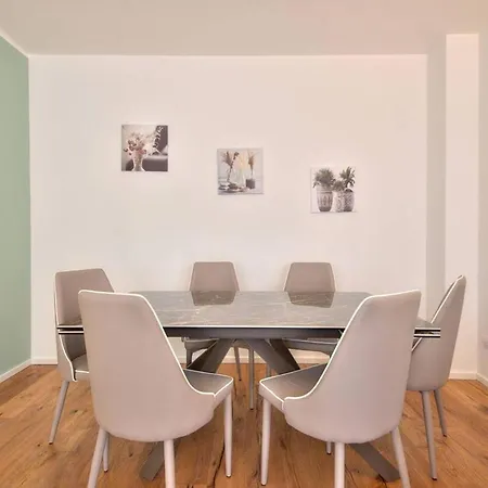 Apartamento Rosmarino Flexyrent Ac