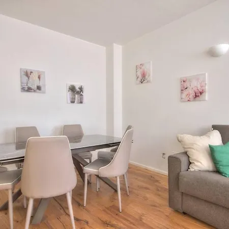 Rosmarino Flexyrent Ac Apartamento