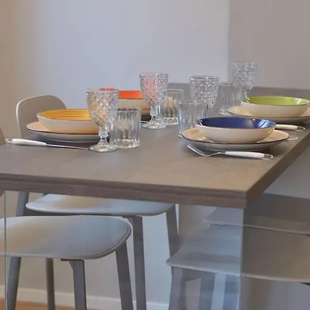Rosmarino Flexyrent Ac Apartment Rapallo