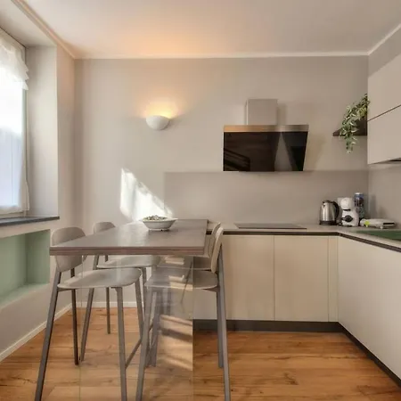 Apartment Rosmarino Flexyrent Ac Rapallo
