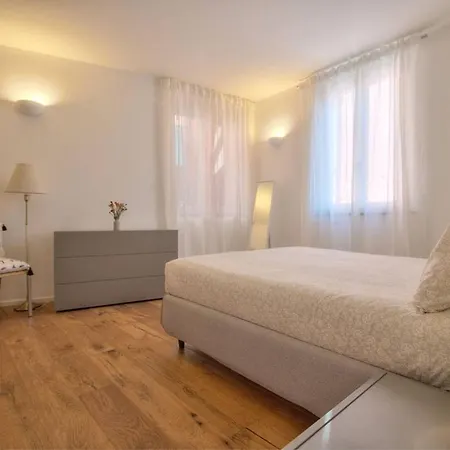 Rosmarino Flexyrent Ac Apartment