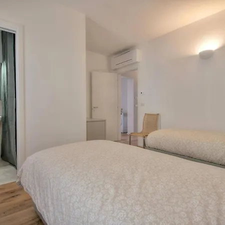 Apartment Rosmarino Flexyrent Ac Rapallo
