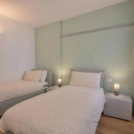 Apartment Rosmarino Flexyrent Ac *