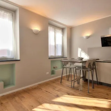 Daire Rosmarino Flexyrent Ac