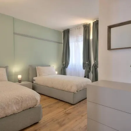 Apartment Rosmarino Flexyrent Ac Rapallo