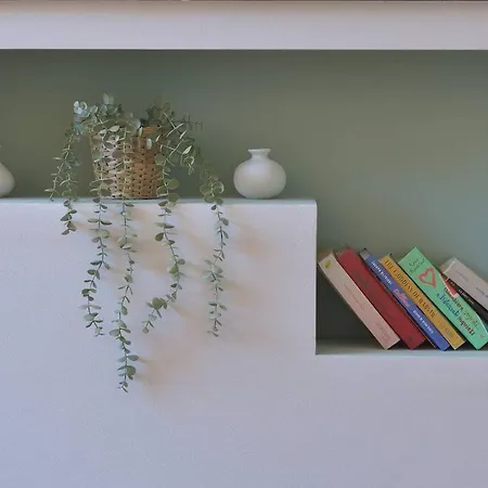 Rosmarino Flexyrent Ac * Rapallo