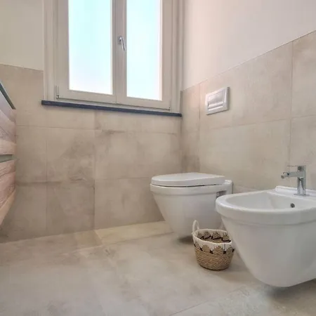 Apartment Rosmarino Flexyrent Ac