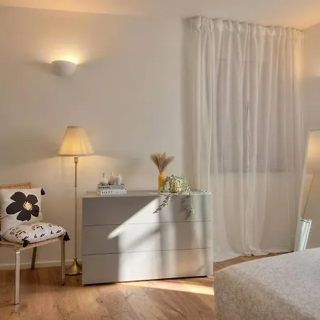 Rosmarino Flexyrent Ac Apartment *
