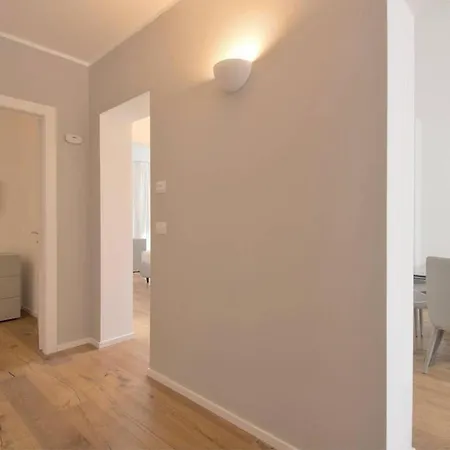 Apartment Rosmarino Flexyrent Ac Rapallo
