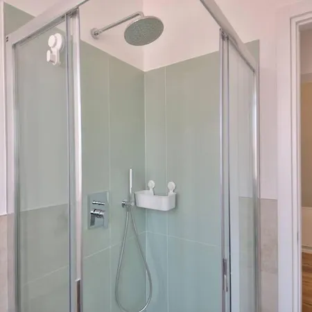 Daire Rosmarino Flexyrent Ac