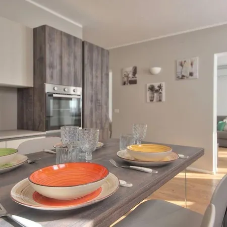 Rosmarino Flexyrent Ac