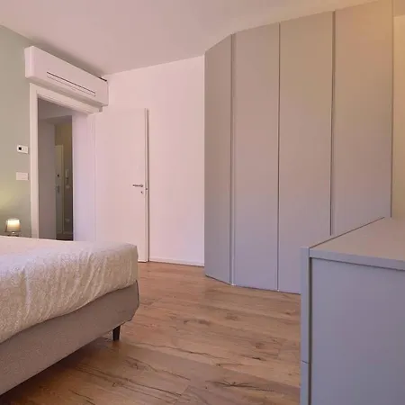 Rosmarino Flexyrent Ac Apartment *