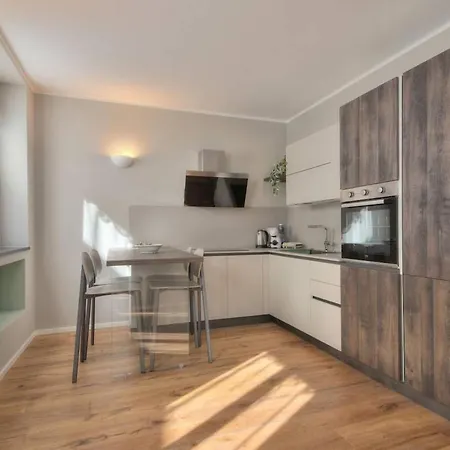 Apartment Rosmarino Flexyrent Ac *