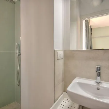 Rosmarino Flexyrent Ac Apartment