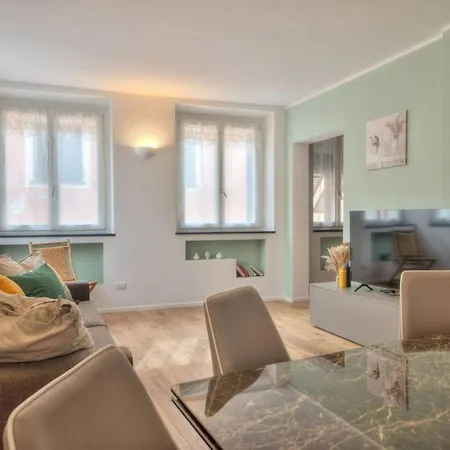 Apartment Rosmarino Flexyrent Ac *