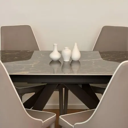 Apartment Rosmarino Flexyrent Ac