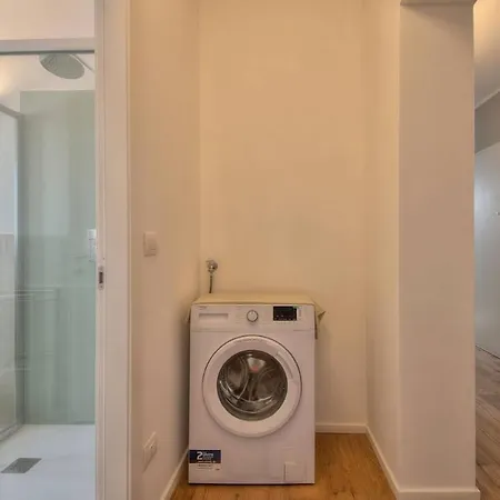 Rosmarino Flexyrent Ac Apartment *