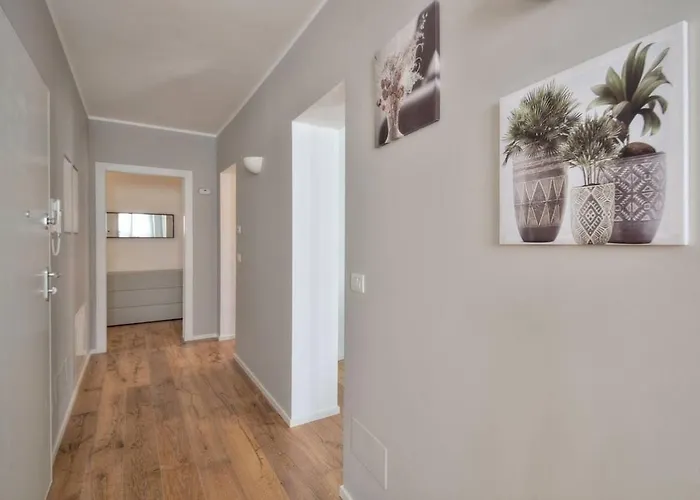 Rosmarino Flexyrent Ac Apartment