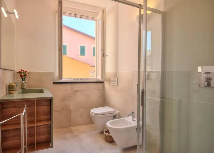 Rosmarino Flexyrent Ac Rapallo