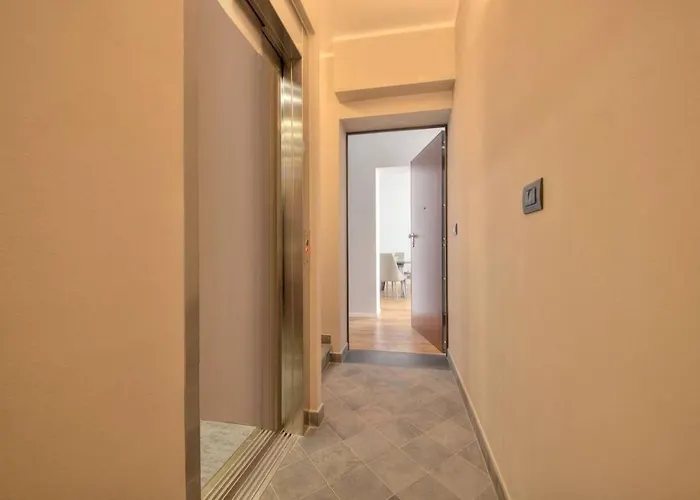 Rosmarino Flexyrent Ac Apartment Rapallo