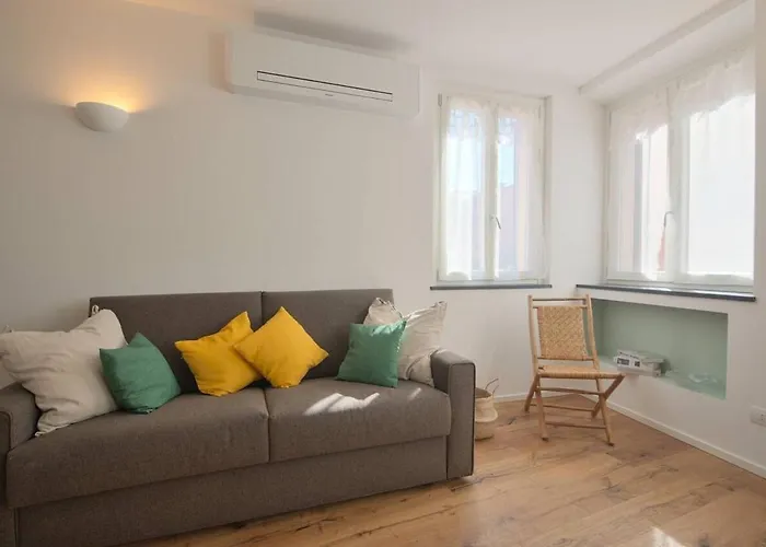 Rosmarino Flexyrent Ac