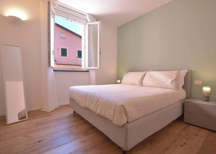 Rosmarino Flexyrent Ac * Rapallo