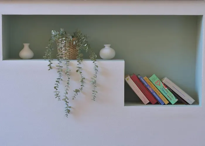 Rosmarino Flexyrent Ac * Рапалло