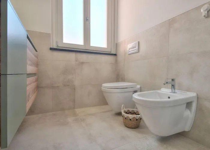 Apartment Rosmarino Flexyrent Ac