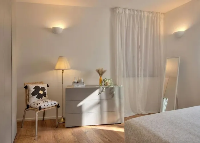 Rosmarino Flexyrent Ac Apartment *