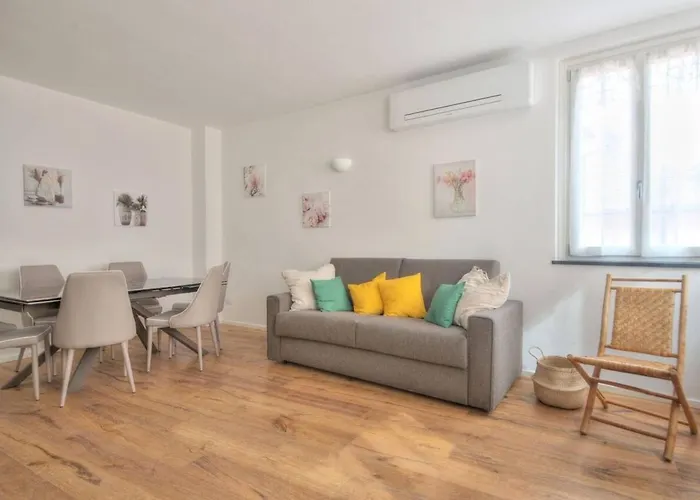 Rosmarino Flexyrent Ac *