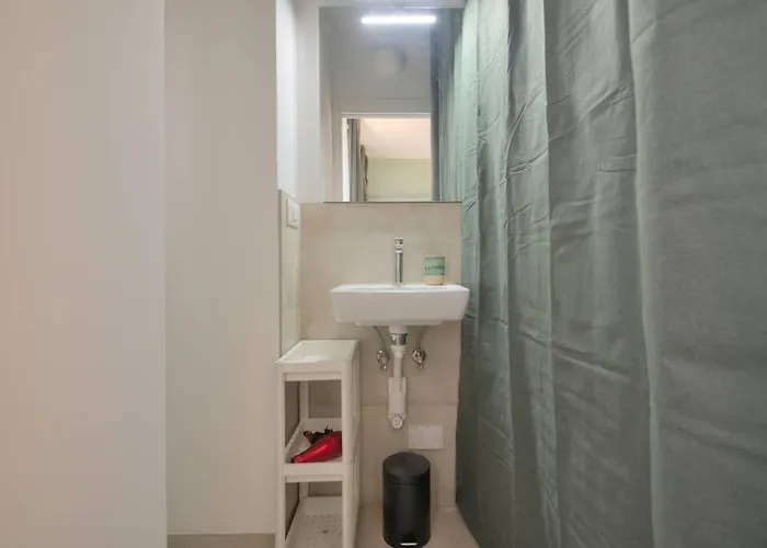 Rosmarino Flexyrent Ac Rapallo