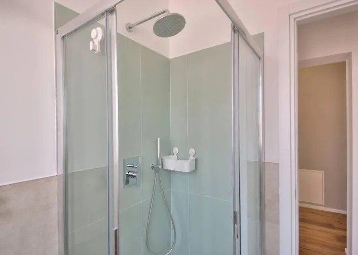 Apartment Rosmarino Flexyrent Ac