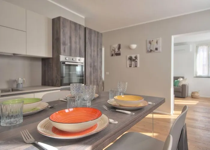 Rosmarino Flexyrent Ac