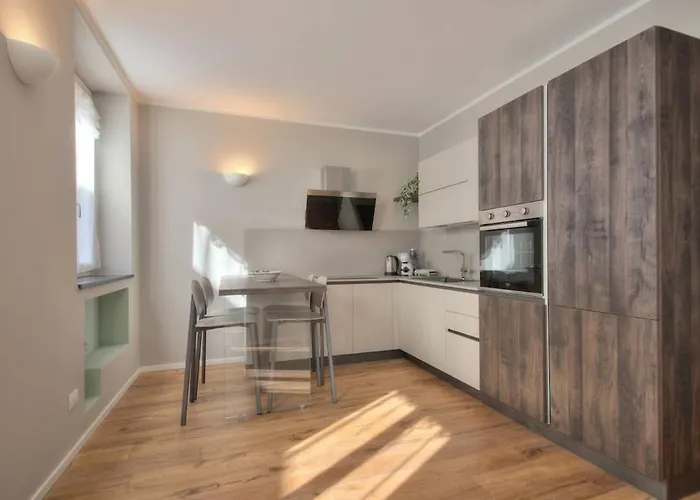 Apartment Rosmarino Flexyrent Ac *