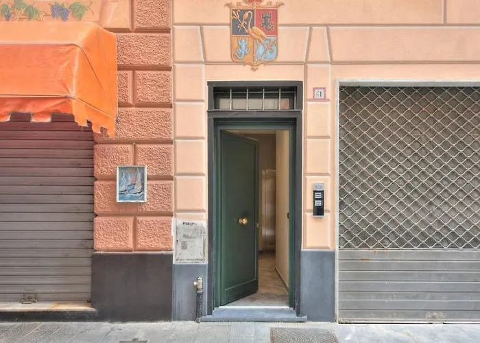 Rosmarino Flexyrent Ac Rapallo