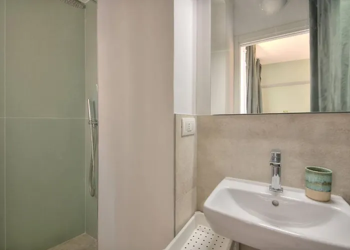 Rosmarino Flexyrent Ac Apartment