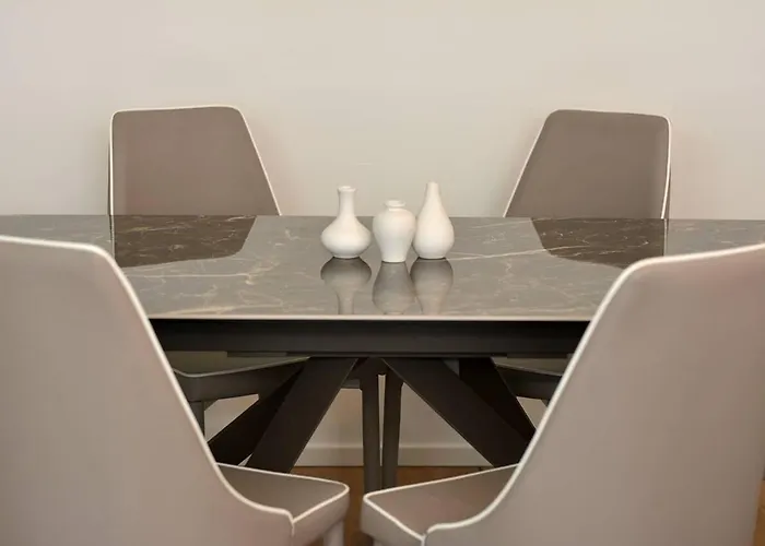 Apartment Rosmarino Flexyrent Ac